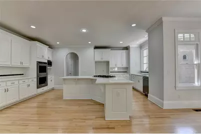 545 Slane Trace, Roswell, GA 30076 - Photo 16