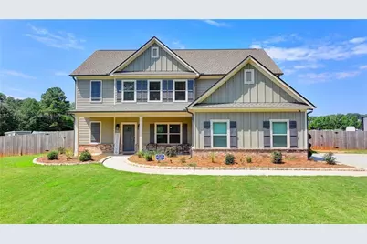 4500 Bay Creek Road, Loganville, GA 30052 - Photo 2
