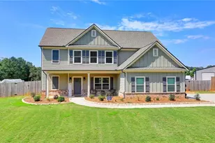 4500 Bay Creek Rd, Loganville, GA 30052 - Photo 2