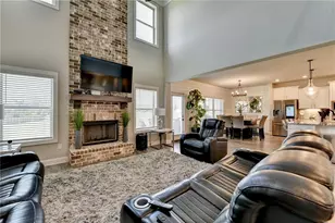 4500 Bay Creek Rd, Loganville, GA 30052 - Photo 16