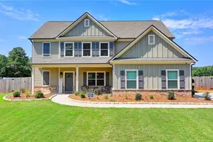 4500 Bay Creek Rd, Loganville, GA 30052 - Photo 4
