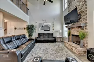 4500 Bay Creek Rd, Loganville, GA 30052 - Photo 22