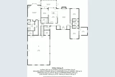 8878 Brewer Road, Douglasville, GA 30134 - Photo 48