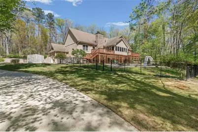 8878 Brewer Road, Douglasville, GA 30134 - Photo 4