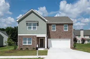 277 Silverton Dr, Dacula, GA 30019 - Photo 2