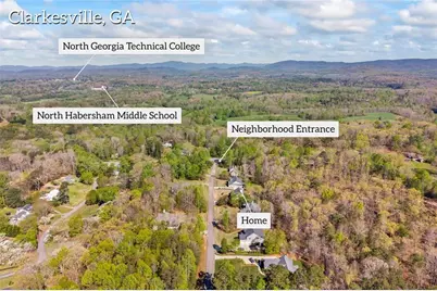 153 Abbington Way, Clarkesville, GA 30523 - Photo 4