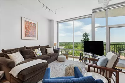 943 Peachtree Street NE #1415, Atlanta, GA 30309 - Photo 8