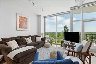 943 Peachtree St NE, Atlanta, GA 30309 - Photo 8