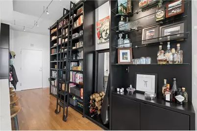 943 Peachtree Street NE #1415, Atlanta, GA 30309 - Photo 6