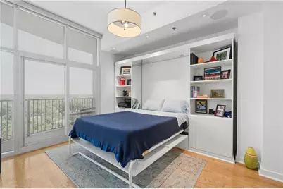 943 Peachtree Street NE #1415, Atlanta, GA 30309 - Photo 18