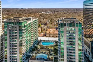 943 Peachtree St NE, Atlanta, GA 30309 - Photo 2