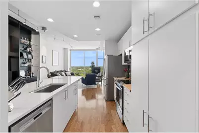 943 Peachtree Street NE #1415, Atlanta, GA 30309 - Photo 12