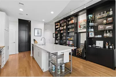 943 Peachtree Street NE #1415, Atlanta, GA 30309 - Photo 14