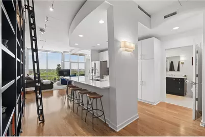 943 Peachtree Street NE #1415, Atlanta, GA 30309 - Photo 10