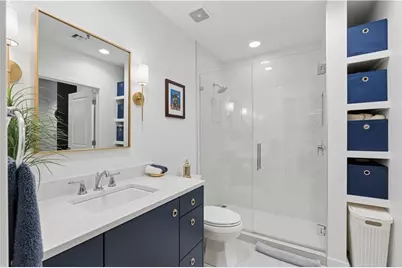943 Peachtree Street NE #1415, Atlanta, GA 30309 - Photo 22