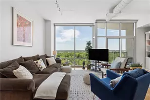 943 Peachtree St NE, Atlanta, GA 30309 - Photo 1