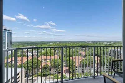 943 Peachtree Street NE #1415, Atlanta, GA 30309 - Photo 26