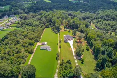 00 NW Jefferson Road, Statham, GA 30666 - Photo 1