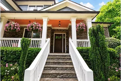 4802 Archer Place, Acworth, GA 30101 - Photo 2