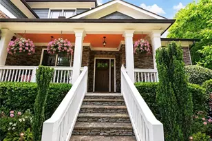 4802 Archer Pl, Acworth, GA 30101 - Photo 2