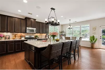 4802 Archer Place, Acworth, GA 30101 - Photo 12