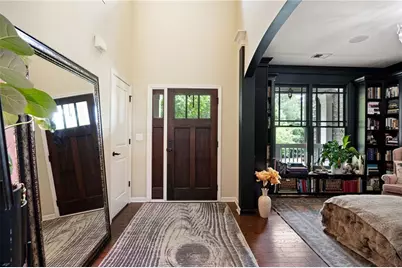 4802 Archer Place, Acworth, GA 30101 - Photo 4