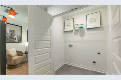 2302 Jamin Bend #27, Lithonia, GA 30058 - Photo 26