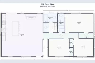 729 Osco Parkway, Woodstock, GA 30188 - Photo 28