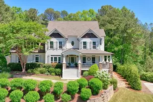 426 Washington Blvd, Dallas, GA 30132 - Photo 2