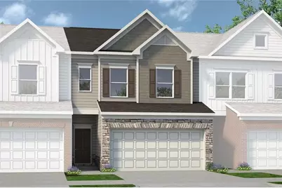 316 Rainer Lane #49, Auburn, GA 30011 - Photo 1