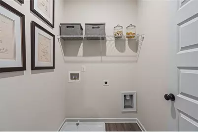 316 Rainer Lane #49, Auburn, GA 30011 - Photo 18