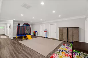 3576 Rock Creek Rd SW, Calhoun, GA 30701 - Photo 28