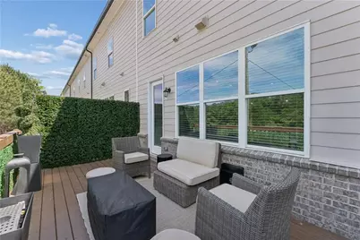 3380 Sarah Trail #10, Decatur, GA 30032 - Photo 50