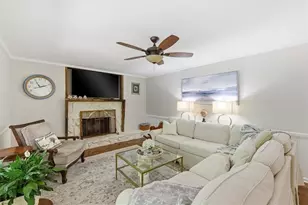 3685 High Green Dr, Marietta, GA 30068 - Photo 20