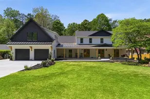 3685 High Green Dr, Marietta, GA 30068 - Photo 2