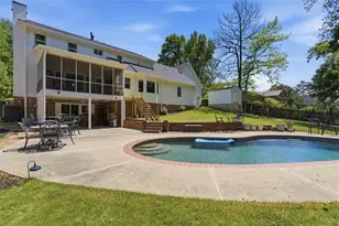 3685 High Green Dr, Marietta, GA 30068 - Photo 86