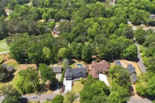 3685 High Green Dr, Marietta, GA 30068 - Photo 18