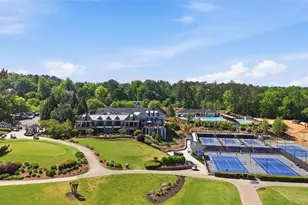3685 High Green Dr, Marietta, GA 30068 - Photo 94