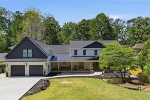 3685 High Green Dr, Marietta, GA 30068 - Photo 6