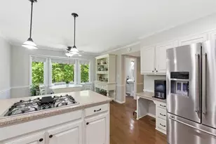 3685 High Green Dr, Marietta, GA 30068 - Photo 28