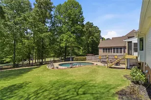 3685 High Green Dr, Marietta, GA 30068 - Photo 88
