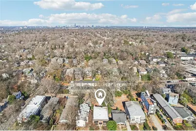 996 Greenwood Avenue NE, Atlanta, GA 30306 - Photo 4