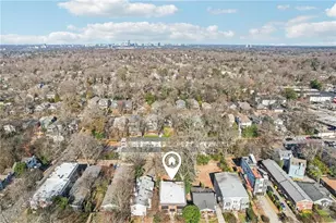 996 Greenwood Ave NE, Atlanta, GA 30306 - Photo 4