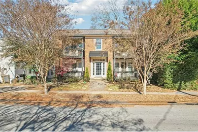 996 Greenwood Avenue NE, Atlanta, GA 30306 - Photo 2
