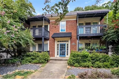 996 Greenwood Avenue NE, Atlanta, GA 30306 - Photo 1