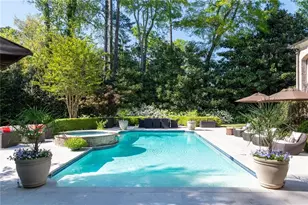 4010 Powers Ferry Rd NW, Atlanta, GA 30342 - Photo 60