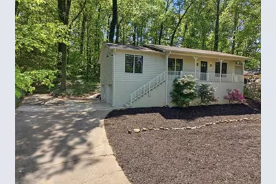 562 Hidden Hills Court, Marietta, GA 30066 - Photo 38