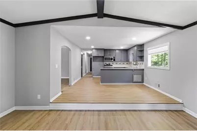 562 Hidden Hills Court, Marietta, GA 30066 - Photo 1