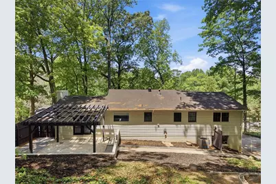 562 Hidden Hills Court, Marietta, GA 30066 - Photo 36