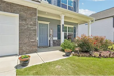 75 Jackson Farm Road SE, Cartersville, GA 30120 - Photo 6